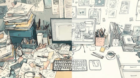 Nie wieder Rechnungen suchen: Dieses Open-Source-Tool bringt Ordnung in dein Dokumentenchaos