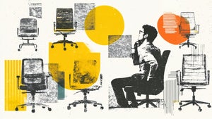 Rückenprobleme im Homeoffice? Die unbequeme Wahrheit über meinen Bürostuhl