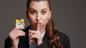 Studie entlarvt Fokuszeit-Mythos: Wer Ruhe sucht, wird unkonzentrierter Studie entlarvt Fokuszeit-Mythos: Wer Ruhe sucht, wird unkonzentrierter