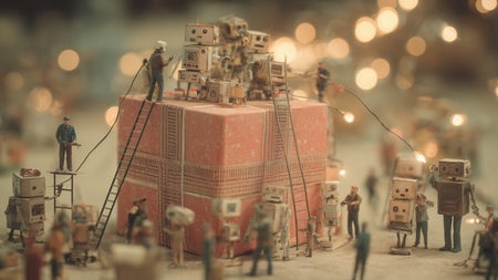 Pers&ouml;nlich ist anders: Was passiert, wenn du ChatGPT nach Geschenkideen fragst