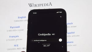 Rechte Argumentationslinien und falsche Fakten: Die Probleme mit Elon Musks Grokipedia Rechte Argumentationslinien und falsche Fakten: Die Probleme mit Elon Musks Grokipedia