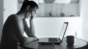 Heimlich im Homeoffice? Microsoft Teams zeigt deinem Chef bald, ob du wirklich im Büro bist