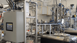 Aluminium: Ein US-Startup will alte Dosen in Wärme und Wasserstoff verwandeln