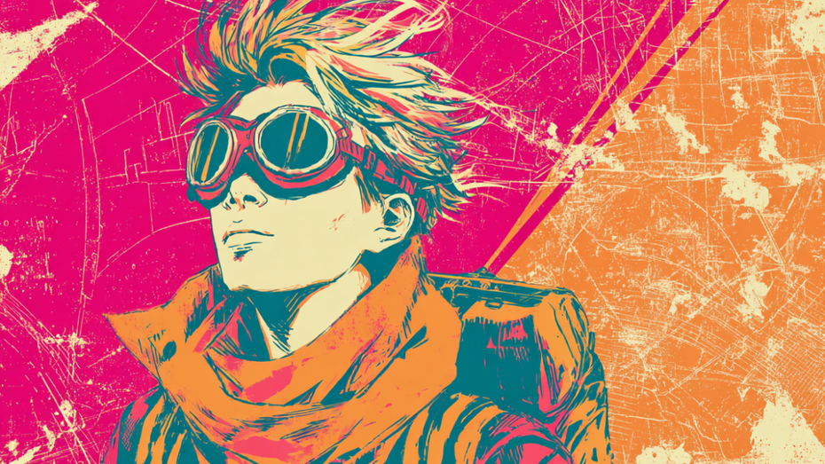 Das MOSAIK-Prinzip: Wie du mit 6 simplen Bausteinen deine KI-Bilder endlich steuerbar machst