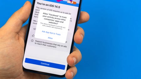 Apple: Warum die Werbewirtschaft das Bundeskartellamt auffordert, gegen ein iPhone-Feature vorzugehen