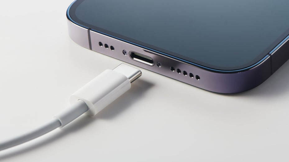 iPhone reagiert nicht beim Laden? So lösen Sie den Akku-Notfall