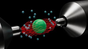 Bisher nie dagewesene Temperatur: Forscher erschaffen „Motor”, so heiß wie die Sonne