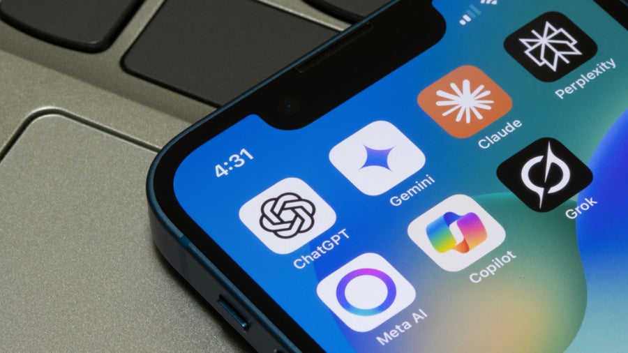 Meta, Microsoft, Google: Warum die Tech-Giganten ihre KI-Budgets sprengen Meta, Microsoft, Google: Warum die Tech-Giganten ihre KI-Budgets sprengen