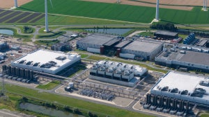 Umfrage zeigt: 69 Prozent der Deutschen wollen KI-Rechenzentren nur unter einer Bedingung