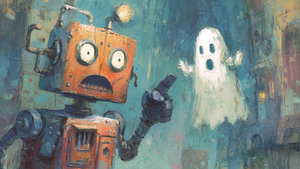 Geminis Geistersichtungen: Warum Googles KI Personen sieht, die gar nicht da sind