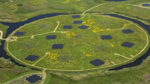 Mensch schlägt KI: Freiwillige entdecken, was Algorithmen im All übersahen