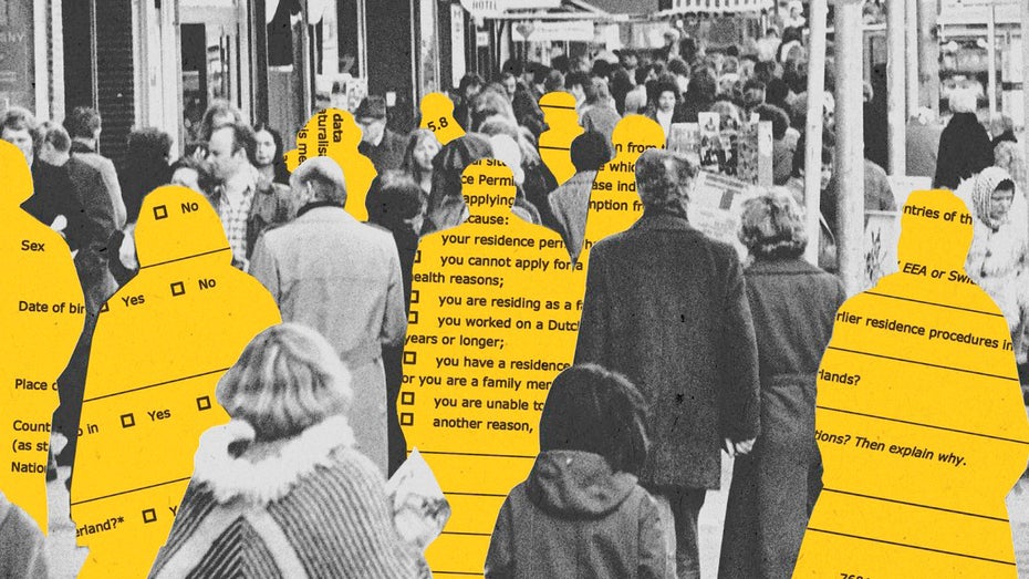 Sozialhilfeanträge prüfen per KI? Warum das in Amsterdam schief ging