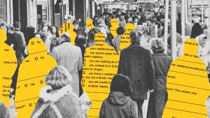 Sozialhilfeanträge prüfen per KI? Warum das in Amsterdam schief ging