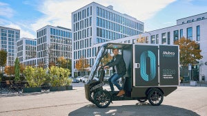 Für E-Bikes sind bisher keine Kennzeichen oder ein Führerschein nötig: Ist das bald zu Ende?