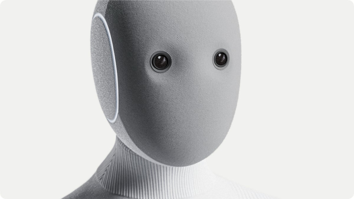 Diesen Haushaltsroboter knnt ihr jetzt vorbestellen  gesteuert wird er  aber nicht von KI | t3n