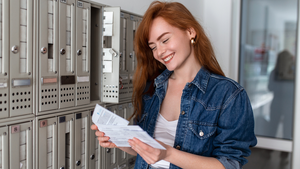 Brief vom Finanzamt? So reagierst du richtig – und nimmst dem Schreiben den Schrecken