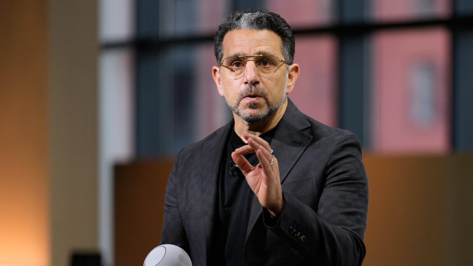 Amazon-KI: Alexa Plus soll nützlicher werden – und mehr Einblicke ins Leben der Nutzer bekommen