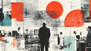 5 Dinge, die du diese Woche wissen musst: Die Architekten der Quantenrevolution 5 Dinge, die du diese Woche wissen musst: Die Architekten der Quantenrevolution