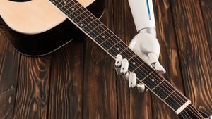 Neues KI-Tool geplant: Will OpenAI jetzt auch in der Musikindustrie mitmischen?