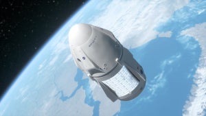 Nasa verliert die Geduld: SpaceX droht Kündigung des Artemis-3-Vertrags
