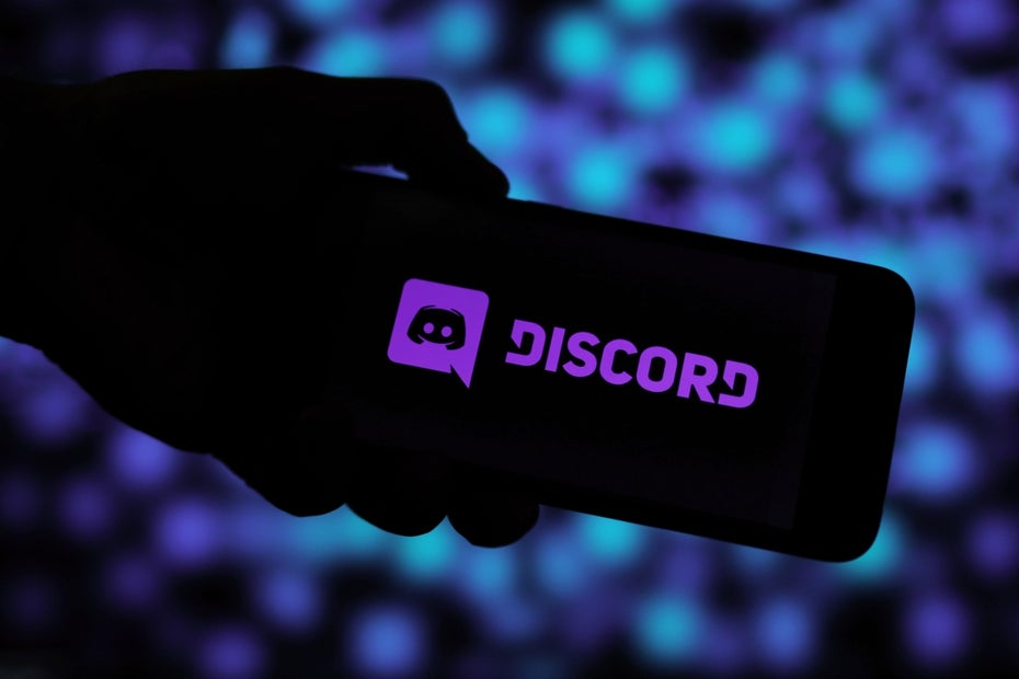 Bug in KI-Moderation: Discord setzt Tausende Nutzer wegen harmloser Bilder vor die Tür