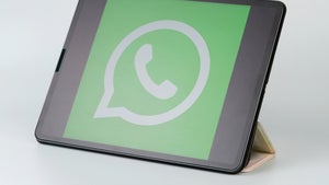 Mehr Übersicht auf dem iPad: Meta testet neue Whatsapp-Funktionen