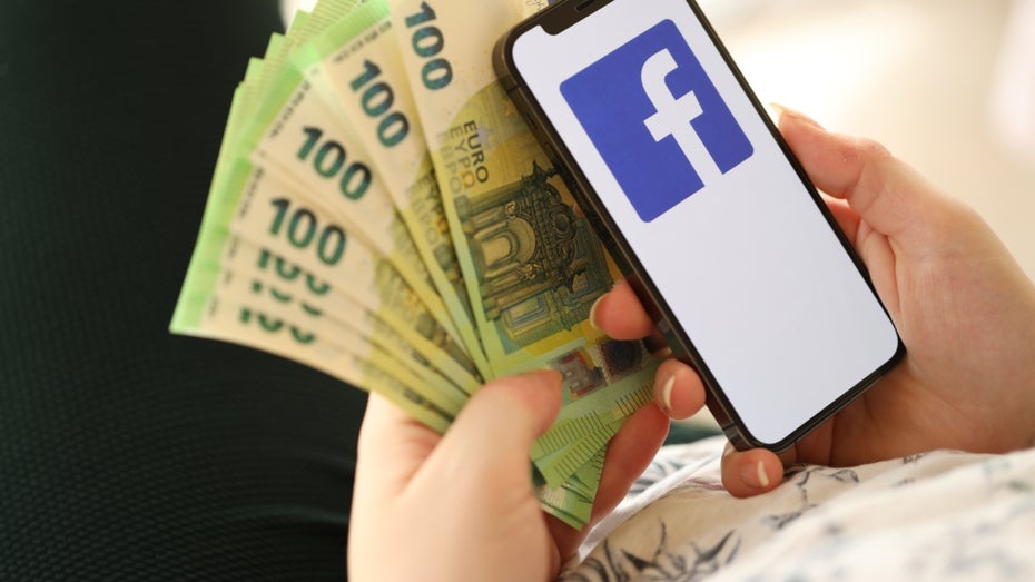 Bis zu 600 Euro Schadenersatz: So schließt du dich der Sammelklage gegen Facebook an