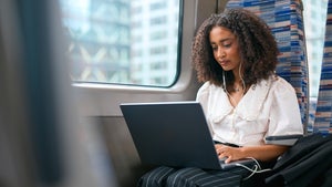 Zug-Internet im Check: So schlecht ist das WLAN der Deutschen Bahn wirklich