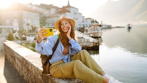 Urlaub ohne Koffer packen: Diese App erstellt täuschend echte Reisefotos von dir