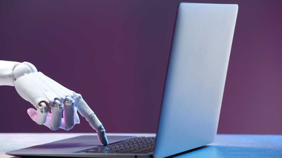 Immer weniger echte Nutzer: Studie zeigt massiven Anstieg von Bot-Traffic im Web