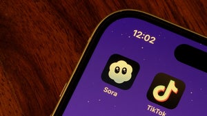 Hype um Sora 2: Auch OpenAI-CEO Sam Altman bleibt nicht von skurrilen KI-Videos verschont