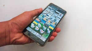 Schluss mit Scrollen: So will Google das Teilen von Fotos unter Android vereinfachen