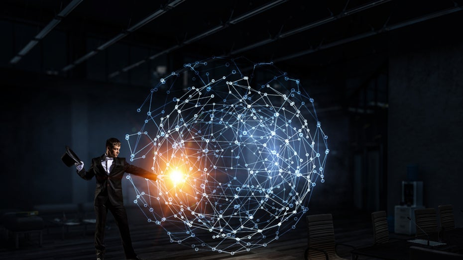 Quantenphysik und KI: Warum neue Technologien magisch wirken – und das Big Tech in die Hände spielt