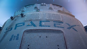 SpaceX knackt 10.000-Satelliten-Marke – und Elon Musk hat noch lange nicht genug