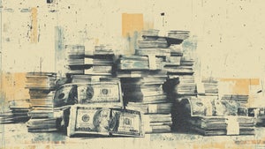 Stablecoin-Panne: 300 Billionen Dollar aus Versehen generiert – mehr als die gesamte Weltwirtschaftsleistung