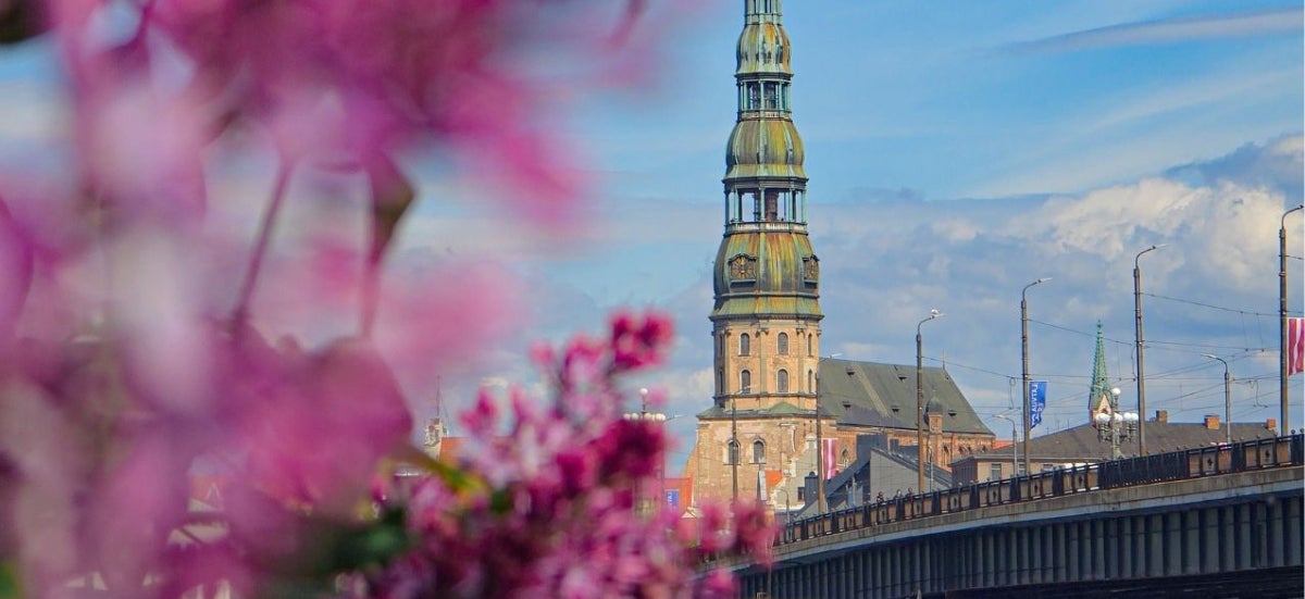 Wachstum durch Zusammenarbeit: Deutschland investiert in Lettlands Hightech-Sektor