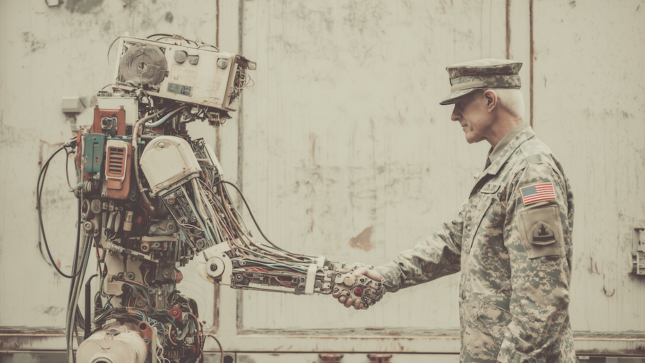 ChatGPT im US-Militär: Wobei sich ein General vom KI-Chatbot beraten lässt