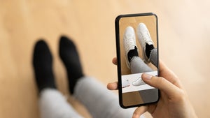 KI-Shopping bei Google: So funktioniert die virtuelle Anprobe