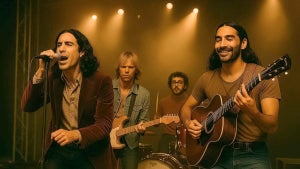 KI in der Musik: Wie die Technologie unsere Definition von Kreativität herausfordert KI in der Musik: Wie die Technologie unsere Definition von Kreativität herausfordert