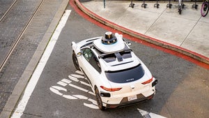 Sackgassen-Streich gegen autonome Taxis: Waymos clevere Reaktion auf den „DDoS-Angriff”