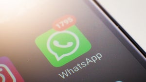 Whatsapp führt Nachrichtenlimit ein – warum normale Nutzer davon nichts merken werden Whatsapp führt Nachrichtenlimit ein – warum normale Nutzer davon nichts merken werden