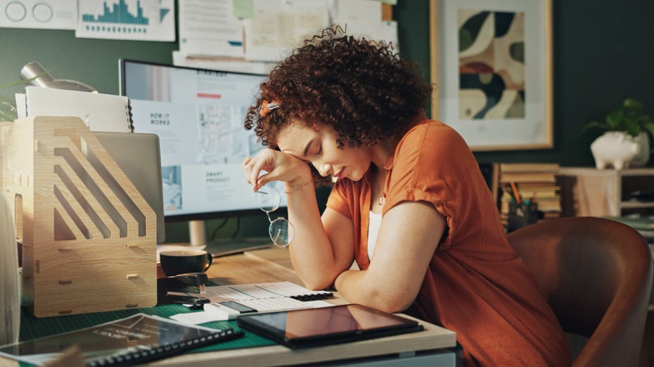 Verbitterung, Grübeln, Erschöpfung: Was illegitime Zusatzaufgaben mit der Psyche machen
