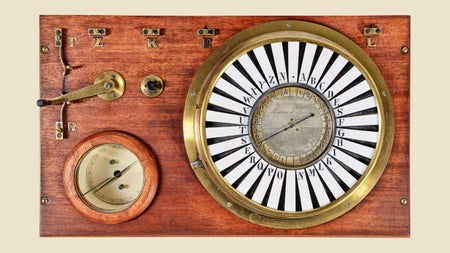 Erfindung von Werner Siemens: Wie ein unscheinbares Bauteil die Welt veränderte