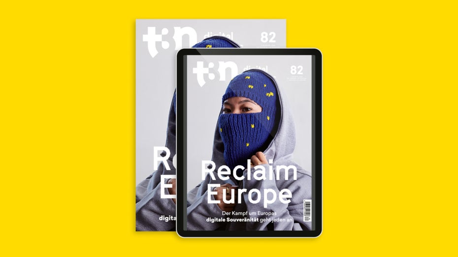 Digitale Zukunft gestalten: Europa zwischen Vision und Verantwortung