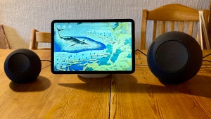 Amazons neue Echo-Lautsprecher im Check: Die Hardware ist hier nicht das Problem Amazons neue Echo-Lautsprecher im Check: Die Hardware ist hier nicht das Problem