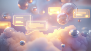 Ideen finden, Entscheidungen treffen: KI-Trainerin verrät ihre 3 Lieblingsprompts Ideen finden, Entscheidungen treffen: KI-Trainerin verrät ihre 3 Lieblingsprompts