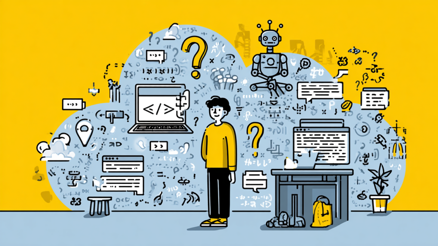 KI-Mythen im Büroalltag: Warum deine Prompts nicht funktionieren