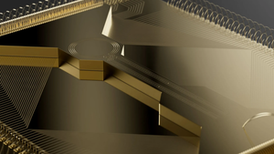 Ionen statt Supraleiter: So soll ein neuer Quantencomputer die Fehlerkorrektur durchführen Ionen statt Supraleiter: So soll ein neuer Quantencomputer die Fehlerkorrektur durchführen