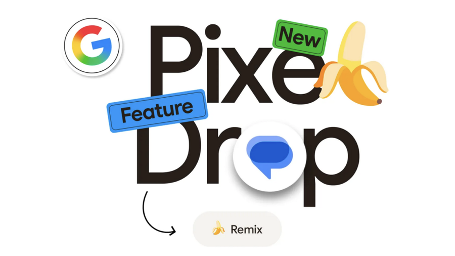 Pixel-Drop: Das kann dein Google-Handy nun besser