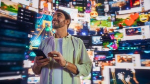 KI-Videos: Vom animierten Bild zum fertigen Social-Media-Spot KI-Videos: Vom animierten Bild zum fertigen Social-Media-Spot